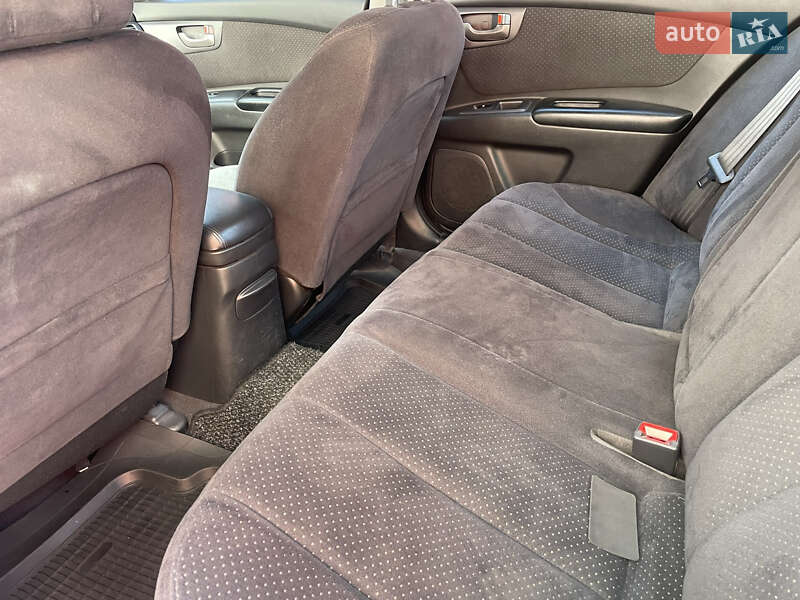 Седан Kia Magentis 2008 в Дніпрі