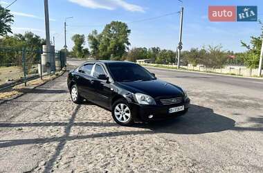 Седан Kia Magentis 2007 в Кременчуці