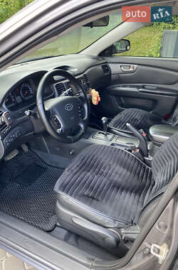 Седан Kia Magentis 2007 в 