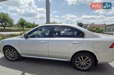 Седан Kia Magentis 2009 в 