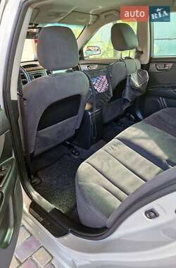 Седан Kia Magentis 2009 в 