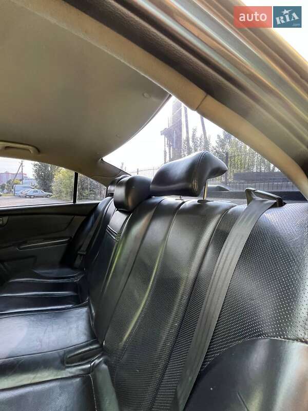 Седан Kia Magentis 2007 в Броварах фото 27 Седан Kia Magentis 2007 в Броварах