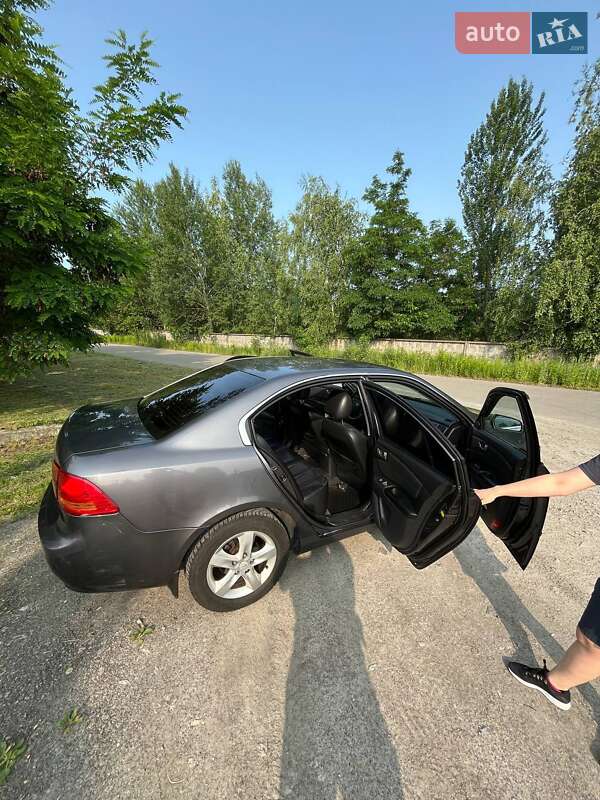 Седан Kia Magentis 2007 в Броварах фото 9 Седан Kia Magentis 2007 в Броварах