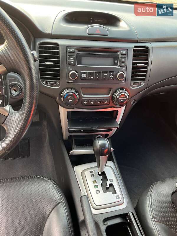 Седан Kia Magentis 2007 в Броварах фото 34 Седан Kia Magentis 2007 в Броварах