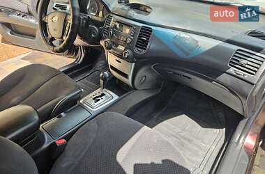 Седан Kia Magentis 2008 в Вінниці