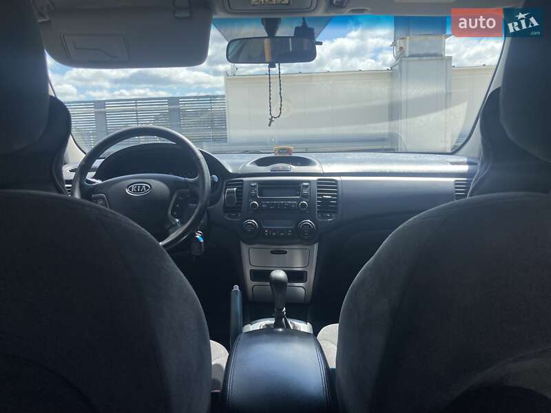 Седан Kia Magentis 2008 в Києві