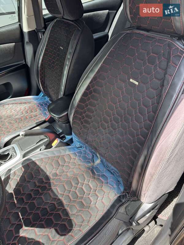 Седан Kia Magentis 2006 в Олександрії