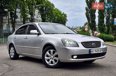 Седан Kia Magentis 2007 в Киеве
