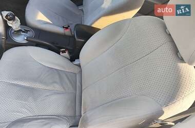 Седан Kia Magentis 2008 в 