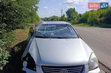 Седан Kia Magentis 2008 в Харькове