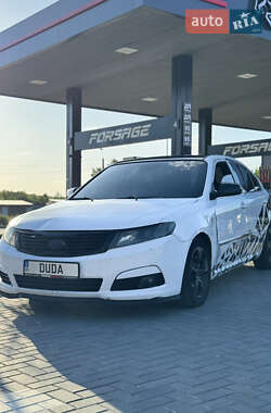 Седан Kia Magentis 2008 в Каменец-Подольском