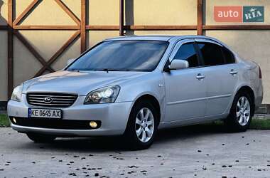 Седан Kia Magentis 2007 в 