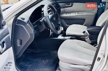 Седан Kia Magentis 2007 в 