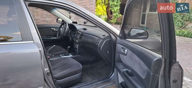 Седан Kia Magentis 2007 в Бузовій