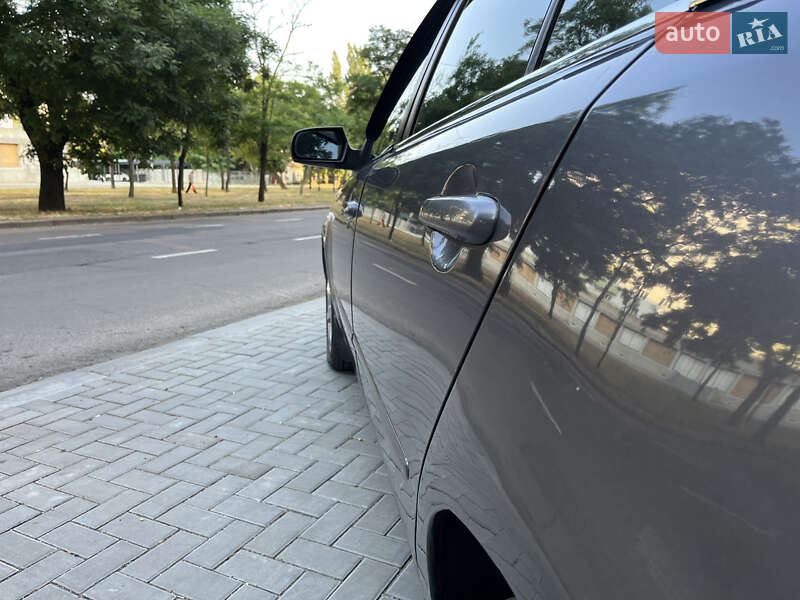 Седан Kia Magentis 2008 в Миколаєві