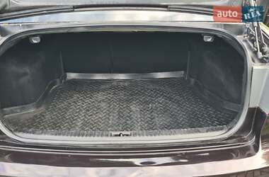 Седан Kia Magentis 2007 в 