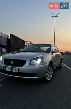 Седан Kia Magentis 2008 в 