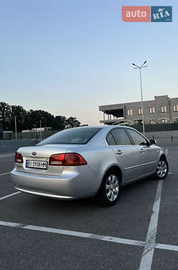 Седан Kia Magentis 2008 в 