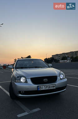 Седан Kia Magentis 2008 в 