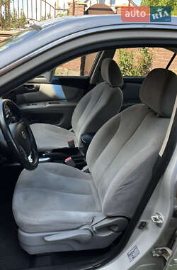 Седан Kia Magentis 2008 в 