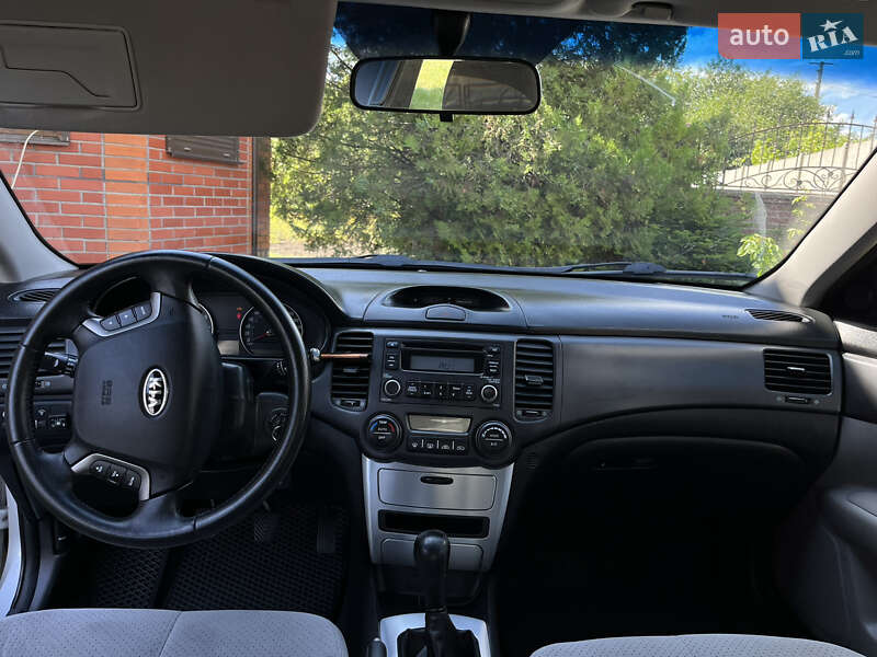 Седан Kia Magentis 2008 в Полтаві фото 23 Седан Kia Magentis 2008 в Полтаві