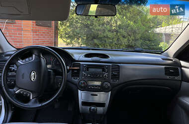 Седан Kia Magentis 2008 в 