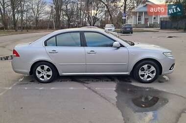 Седан Kia Magentis 2009 в 