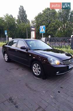 Седан Kia Magentis 2007 в Черкасах