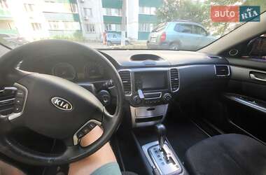 Седан Kia Magentis 2007 в 