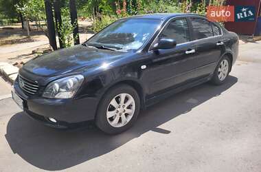 Седан Kia Magentis 2007 в 