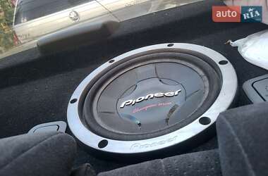 Седан Kia Magentis 2007 в 