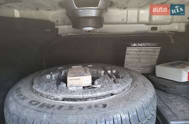 Седан Kia Magentis 2007 в 