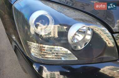 Седан Kia Magentis 2007 в 