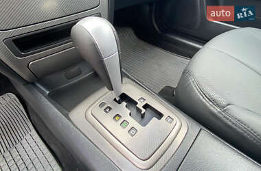Седан Kia Magentis 2006 в 
