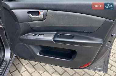 Седан Kia Magentis 2006 в 