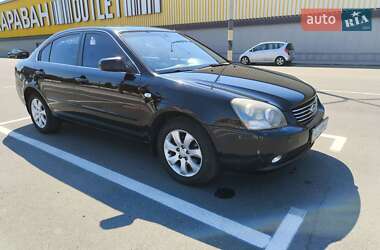 Седан Kia Magentis 2008 в Киеве