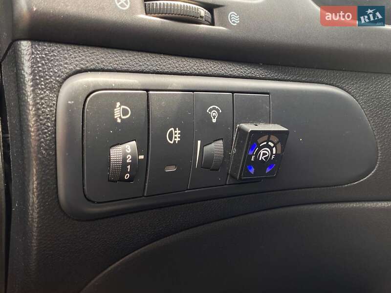 Седан Kia Magentis 2007 в Киеве