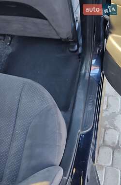 Седан Kia Magentis 2008 в 
