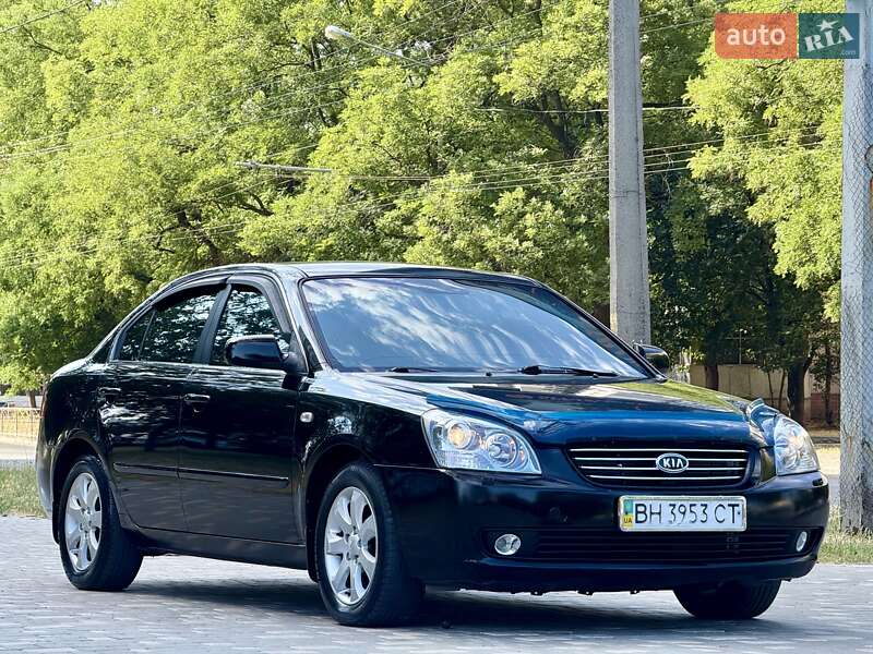 Седан Kia Magentis 2008 в Одессе