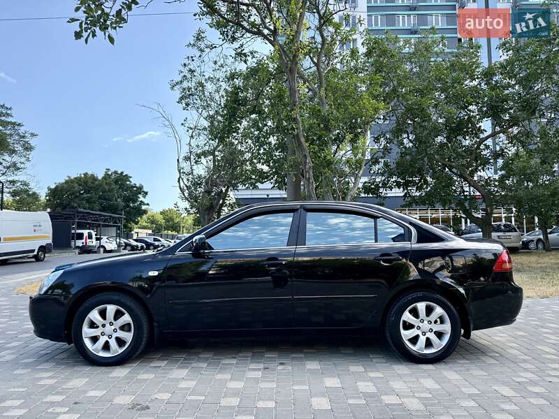 Седан Kia Magentis 2008 в Одессе