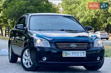 Седан Kia Magentis 2008 в Одессе