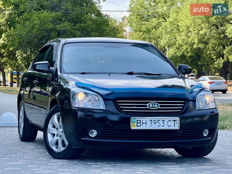 Седан Kia Magentis 2008 в Одессе
