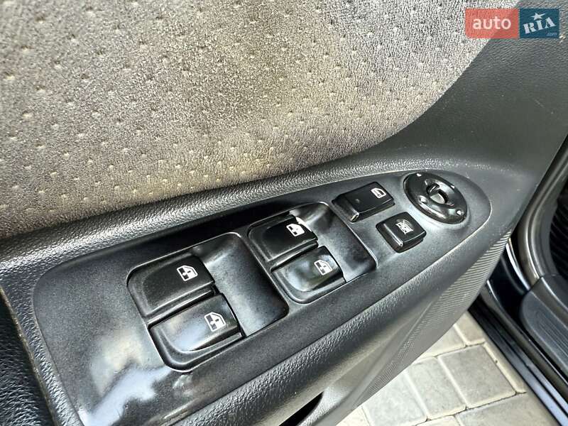 Седан Kia Magentis 2008 в Одессе