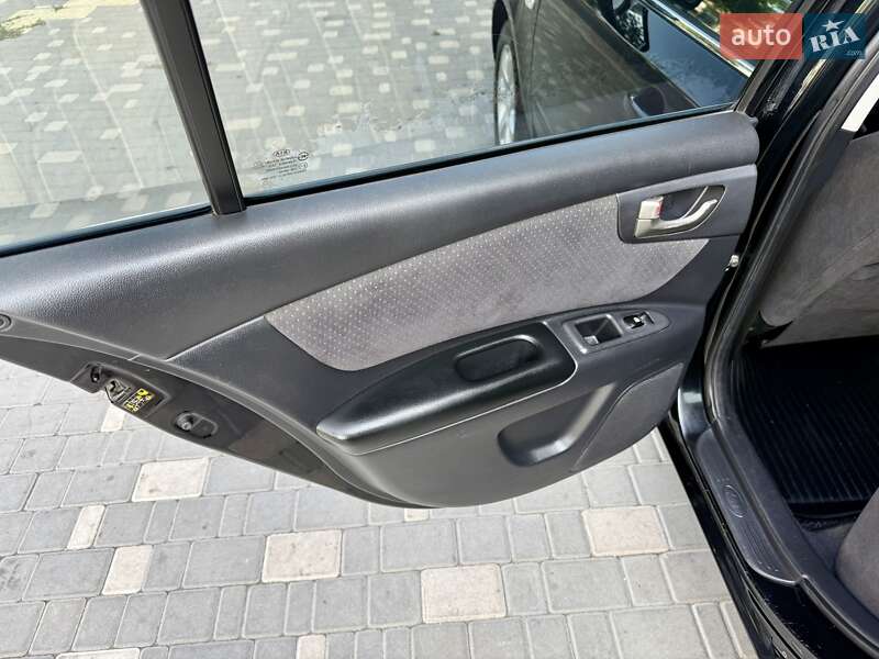 Седан Kia Magentis 2008 в Одессе