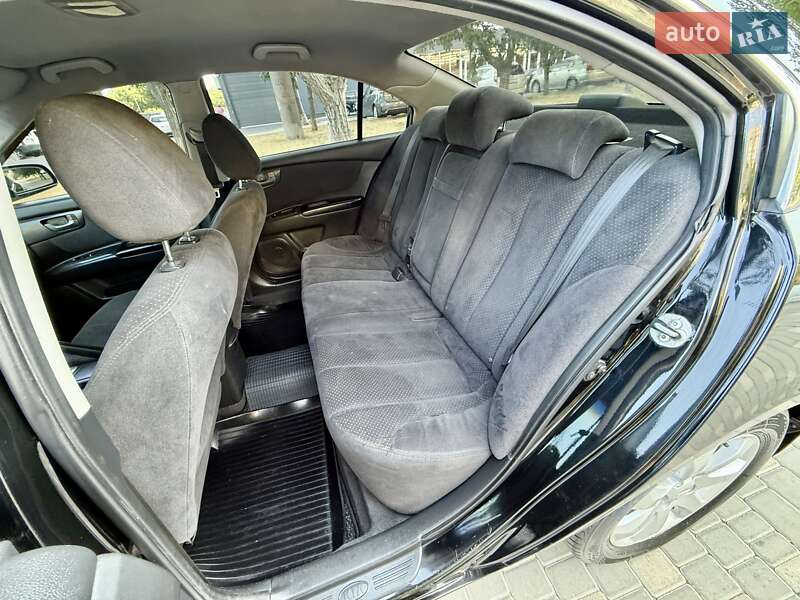 Седан Kia Magentis 2008 в Одессе