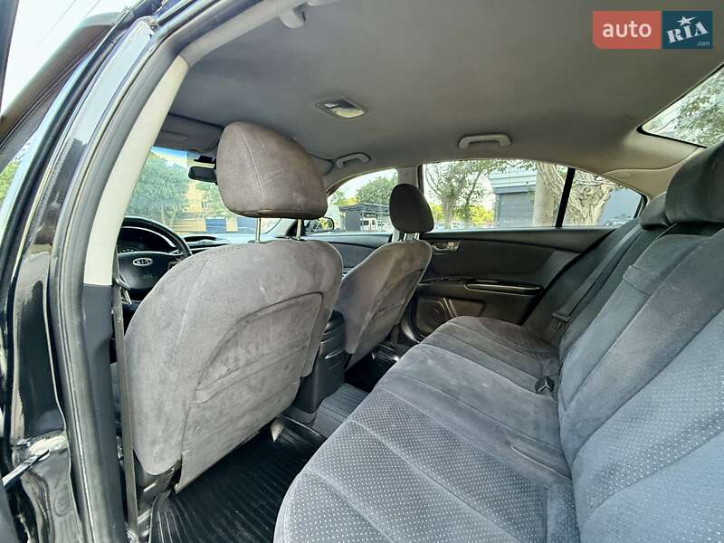 Седан Kia Magentis 2008 в Одессе