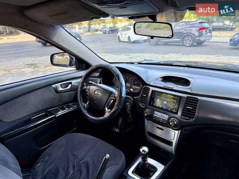 Седан Kia Magentis 2008 в Одессе