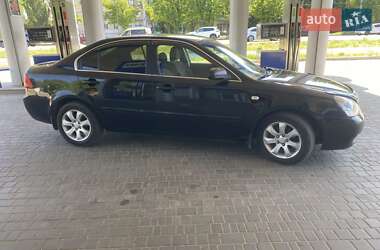 Седан Kia Magentis 2007 в 