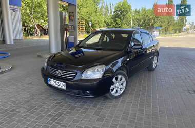 Седан Kia Magentis 2007 в 