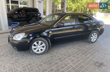 Седан Kia Magentis 2007 в 